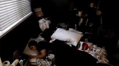 DaniDebauchery - Porn Video [Cam4]: energetic streamer, vibrant content creator, real time footage