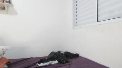 DevilBaby969 - Porn Video [Cam4]: quivering surrender, ravishing booty, dynamic whores