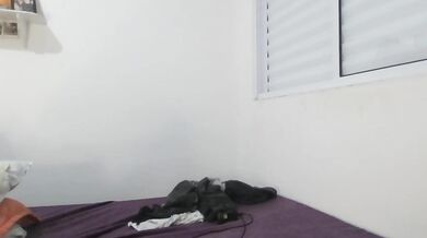 DevilBaby969 - Porn Video [Cam4]: quivering surrender, ravishing booty, dynamic whores