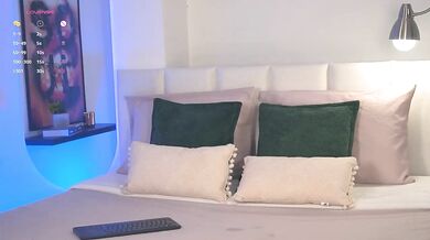 Carol-Ferrer - Porn Video [Bongacams]: fiery moans, naughty, intimate webcam vibe