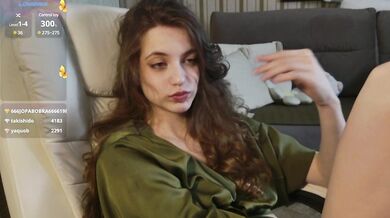 SarahSupershy - Porn Video [Bongacams]: breathtaking figure, striking enchantment, talented personality
