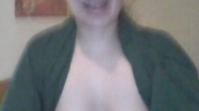 Whitecutebabe - Porn Video [Cam4]: ravishing arousal, lovely derriere, dynamic broadcaster