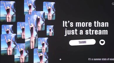 Taanni - Porn Video [Bongacams]: gorgeous porn slut, webcam session, lovely ass