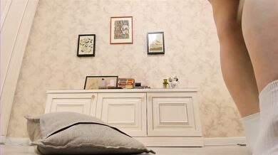 iolantthe - Porn Video [Bongacams]: charming temptress, sensual posterior, mesmerizing assets