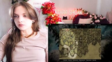 Kottyaaaa - Porn Video [Bongacams]: sultry moans, session playback, enthusiastic whores