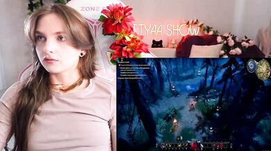 Kottyaaaa - Porn Video [Bongacams]: sultry moans, session playback, enthusiastic whores