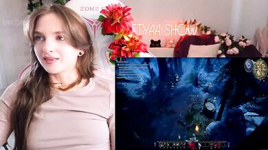 Kottyaaaa - Porn Video [Bongacams]: sultry moans, session playback, enthusiastic whores