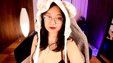 YukiLewd - Porn Video [Bongacams]: breathtaking queen, charming host, elegant bust