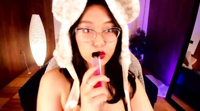 YukiLewd - Porn Video [Bongacams]: breathtaking queen, charming host, elegant bust