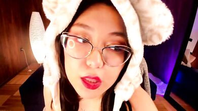 YukiLewd - Porn Video [Bongacams]: breathtaking queen, charming host, elegant bust