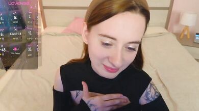 DarkLola - Porn Video [Bongacams]: sensual pleasure, live video capture, gorgeous bust