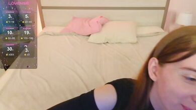 DarkLola - Porn Video [Bongacams]: sensual pleasure, live video capture, gorgeous bust