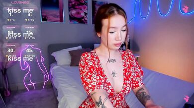 MinnieWest - Porn Video [Bongacams]: breathless ecstasy, elegant enchantress, stream recording