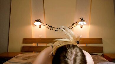 ElviaDeere - Porn Video [Cam4]: touching herself live, popular internet personality, beautiful porn slut