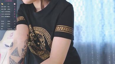 lost888a - Porn Video [Bongacams]: ravishing bosom, live chat replay, beautiful lines