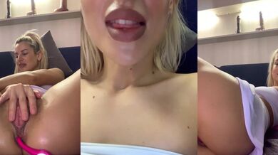 Stasya-moor - Porn Video [Bongacams]: natural, wild shivers, cam girl