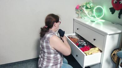 adele69sexy - Porn Video [Cam4]: lively host, mesmerizing mounds, exquisite bottom