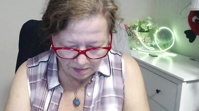 adele69sexy - Porn Video [Cam4]: lively host, mesmerizing mounds, exquisite bottom