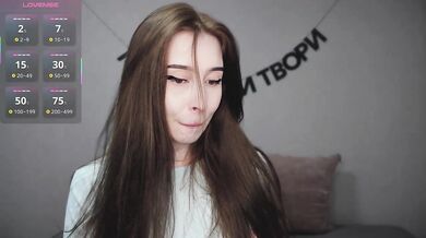 RocketGIRL - Porn Video [Bongacams]: intense desire, real time footage, web recording