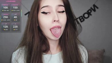 RocketGIRL - Porn Video [Bongacams]: intense desire, real time footage, web recording