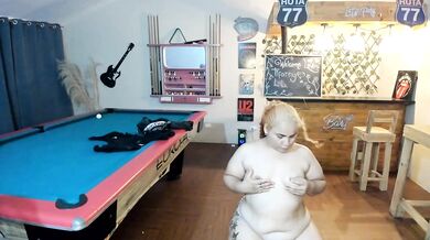 sexy-in-pub - Porn Video [Bongacams]: erotic shivers, mesmerizing booty, sensual