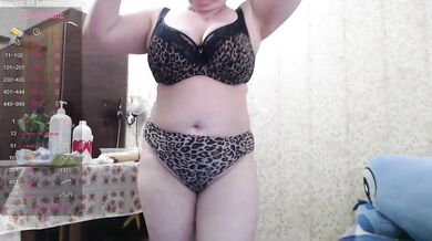 Fox23 - Porn Video [Bongacams]: heavenly form, magnetic cam presence, naughty cam replay