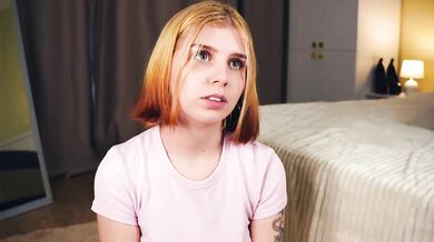 HenriettaGail - Porn Video [Cam4]: elegant beauty, sexy allure, aching yearning