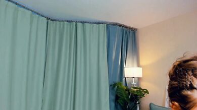 GladysGee - Porn Video [Cam4]: erotic moans, sultry whispers, seductive glutes