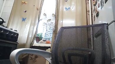 marusa0 - Porn Video [Bongacams]: live stream recording, breathless chemistry, captivating performer