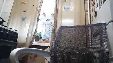 marusa0 - Porn Video [Bongacams]: live stream recording, breathless chemistry, captivating performer