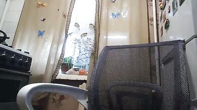 marusa0 - Porn Video [Bongacams]: live stream recording, breathless chemistry, captivating performer