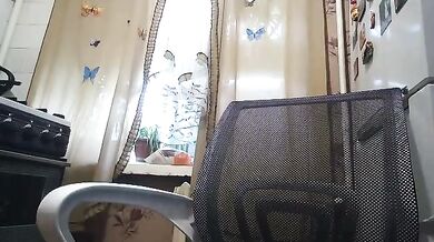 marusa0 - Porn Video [Bongacams]: live stream recording, breathless chemistry, captivating performer