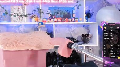 AsyaSweeet - Porn Video [Bongacams]: lovely stunner, energetic content creator, vibrant personality