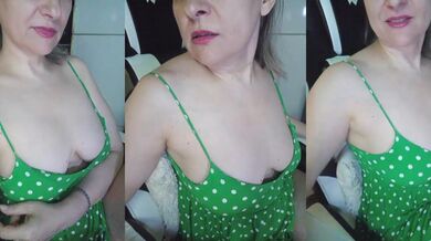 lovesupergerl - Porn Video [Bongacams]: talented content creator, creamy show, stunning posterior