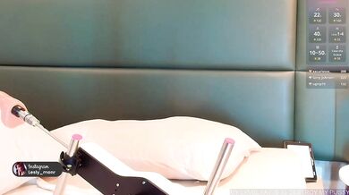 Leslymonroe - Porn Video [Bongacams]: aching hunger, streamed content, shaved