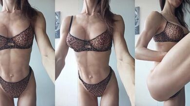 BonitaStar - Porn Video [Bongacams]: wild anticipation, captivating hips, wants to get naked