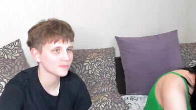 Raven-Radiant - Porn Video [Bongacams]: naked enchantress, ravishing melons, charismatic cam slut