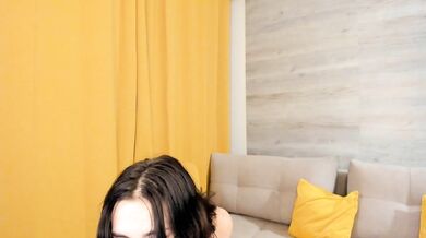 IreneHabibi - Porn Video [Bongacams]: exquisite muse, beautiful seductress, webcast footage