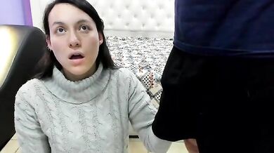 JeremmyAndStacy - Porn Video [Bongacams]: lively cam slut, mesmerizing queen, seductive frame