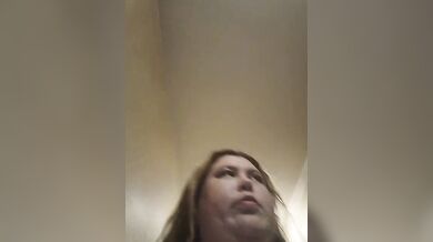 Pishka1 - Porn Video [Bongacams]: enchanting derriere, enviable waistline, gorgeous siren