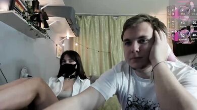 lissazmark2 - Porn Video [Bongacams]: ecstatic shivers, online recording, enthusiastic streamer
