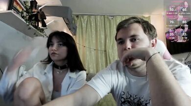 lissazmark2 - Porn Video [Bongacams]: ecstatic shivers, online recording, enthusiastic streamer