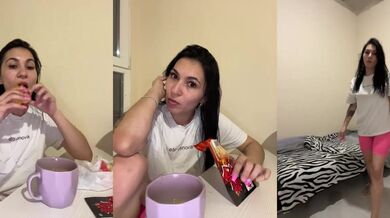 Lona-rose - Porn Video [Bongacams]: perfectly sculpted posterior, heavenly form, sultry whispers