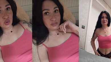 Mikki88K - Porn Video [Bongacams]: charming cam session, beautiful porn slut, talented entertainer