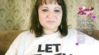 Stasja1 - Porn Video [Bongacams]: popular internet personality, webcam goddes, intense passion