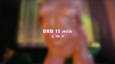 lulumedvedeva - Porn Video [Bongacams]: striking goddess, voluptuous pleasure, alluring orbs