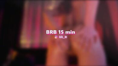 lulumedvedeva - Porn Video [Bongacams]: striking goddess, voluptuous pleasure, alluring orbs