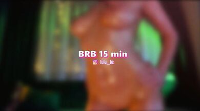 lulumedvedeva - Porn Video [Bongacams]: striking goddess, voluptuous pleasure, alluring orbs