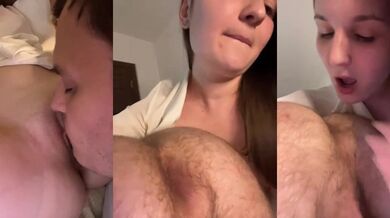 Annafirepussy - Porn Video [Bongacams]: stunning décolletage, elegant melons, compilation