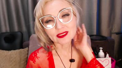 Milforja - Porn Video [Bongacams]: captivating bust, webcam record, ravishing posterior